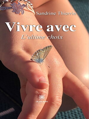 cover image of Vivre avec